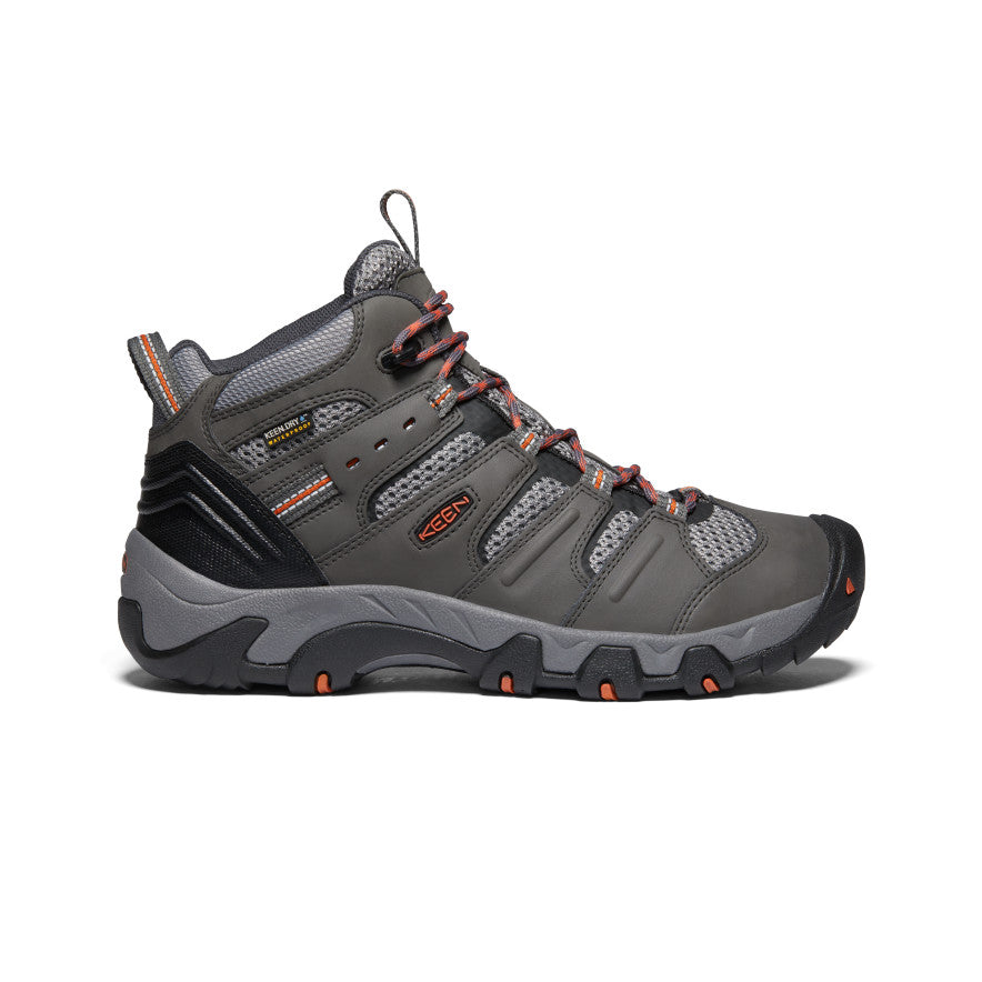 Men s Koven Waterproof Hiking Boot