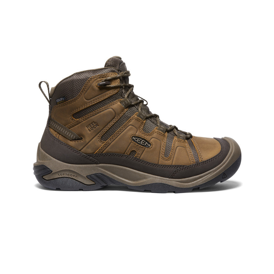 Men s Circadia Waterproof Boot