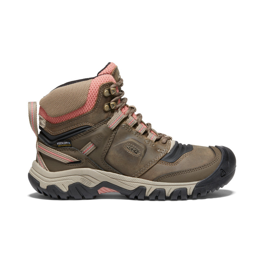 Women s Ridge Flex Waterproof Boot