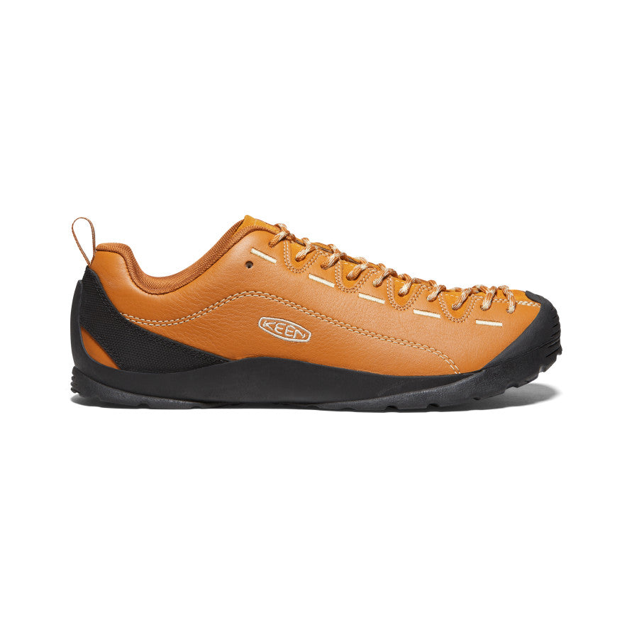 Men's Jasper Sneaker x T.H.C. - brown,orange