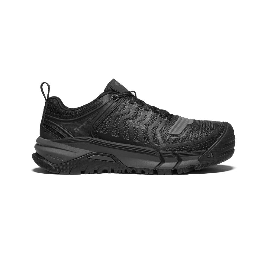 Men's Kansas City (Carbon-Fiber Toe) - black