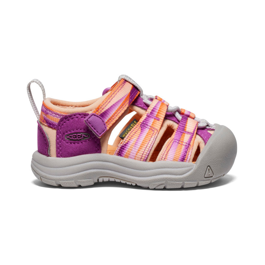 Toddlers' Newport H2 - pink