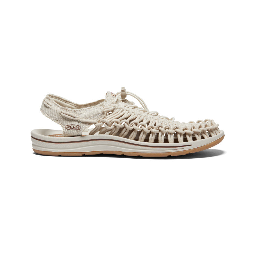 Men's UNEEK Canvas - white