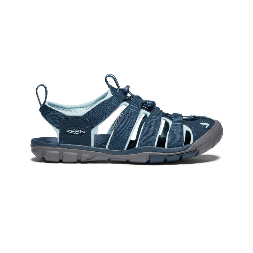 Women's Clearwater CNX Sandal - blue