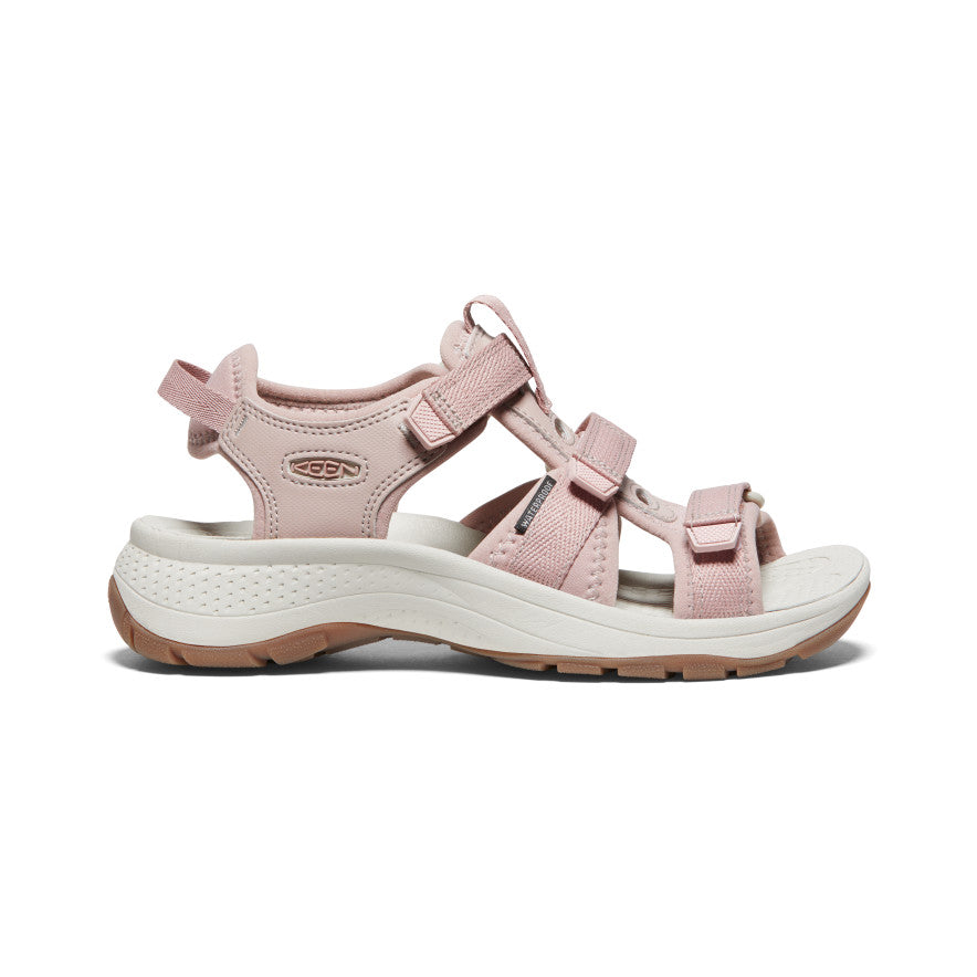 Women's Astoria West Open-Toe - pink