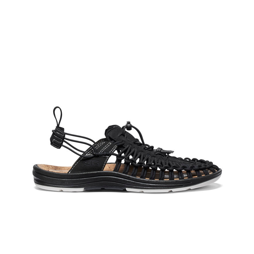 All Gender UNEEK II Convertible x Mita Sneakers - black