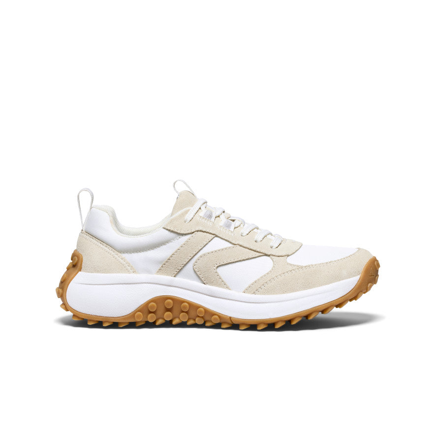 Women's KS86 Sneaker - white