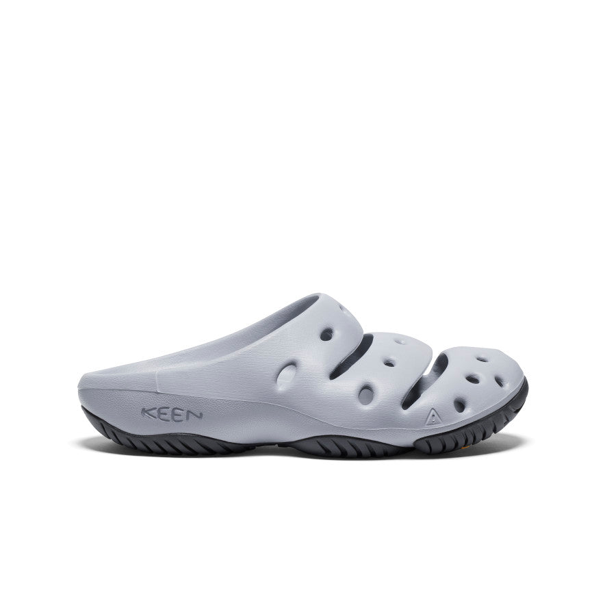 Men's Yogui Clog - grey