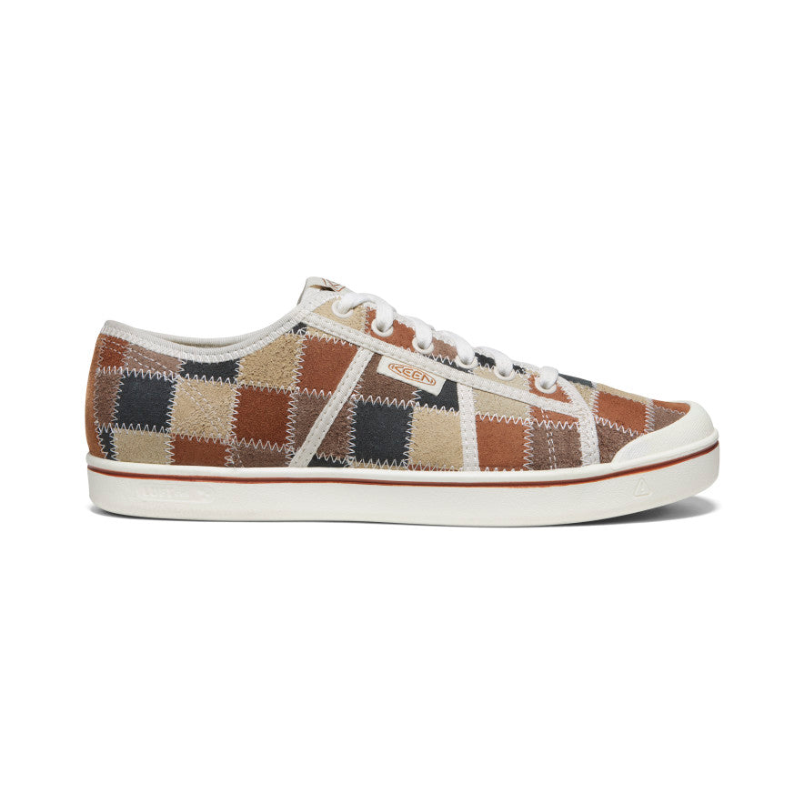 Men's Eldon Harvest Leather Sneaker - misc