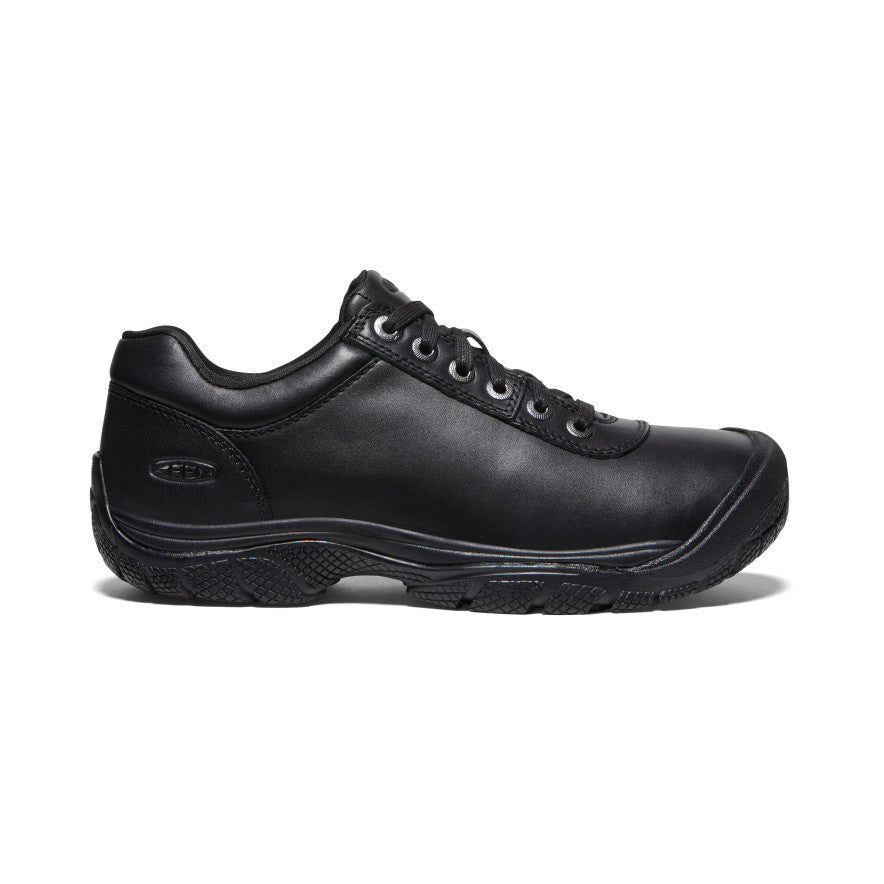 Men's PTC Dress Oxford - black