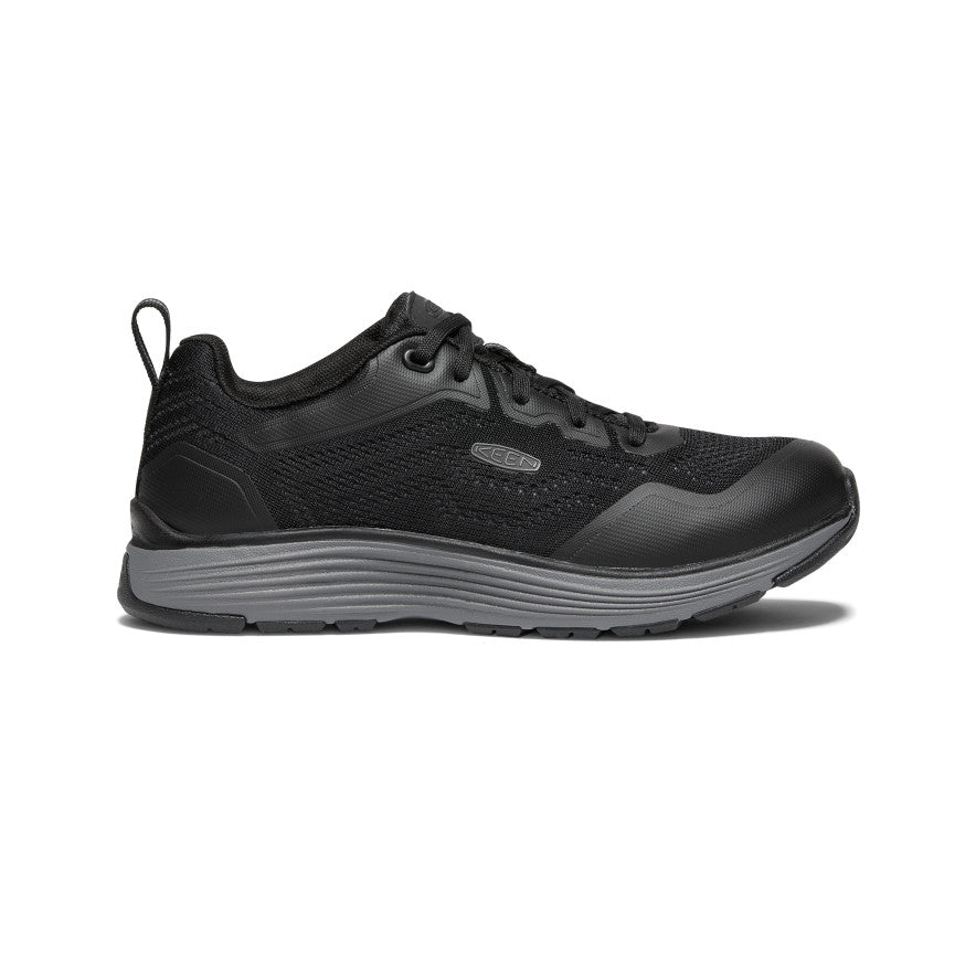 Women's Sparta 2 ESD (Soft Toe) - black