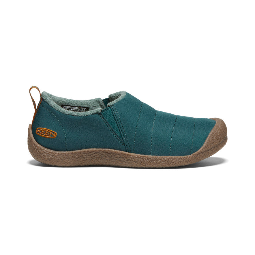 Women's Howser II - green