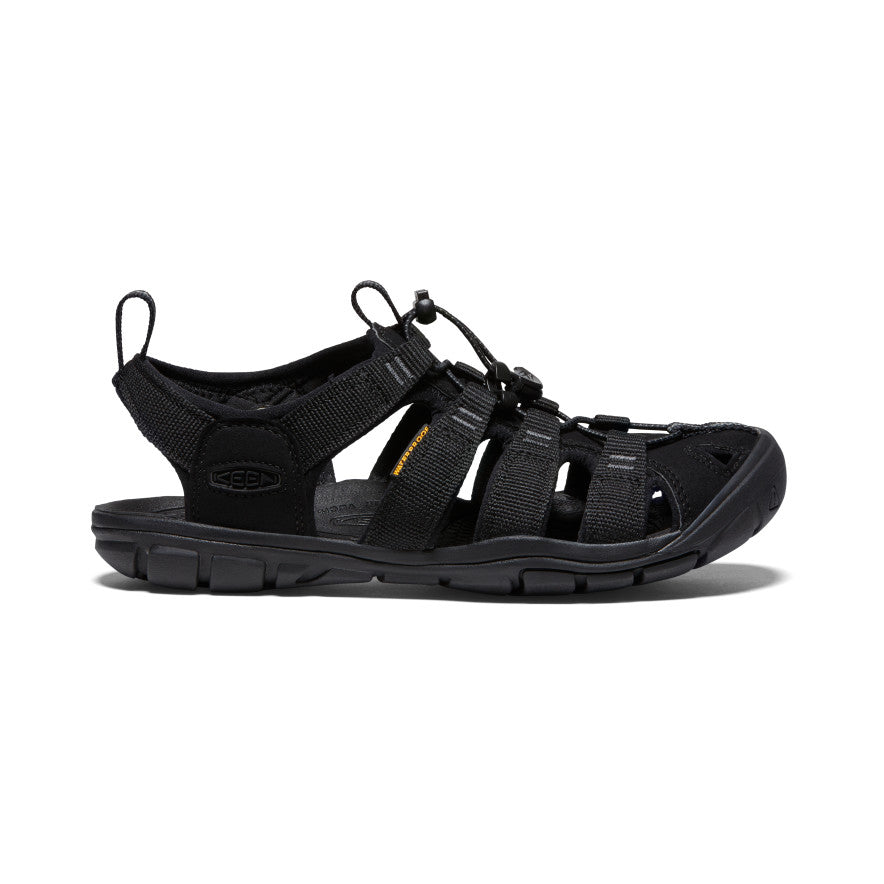 Women's Clearwater CNX Sandal - black