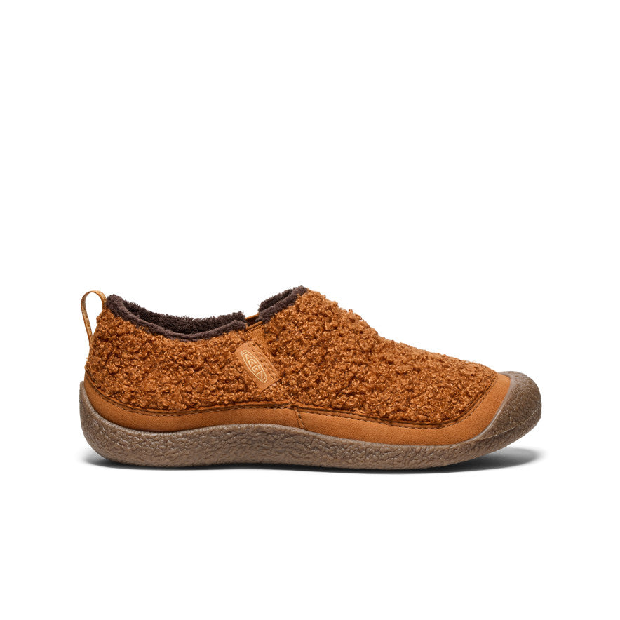 Women's Howser II - brown