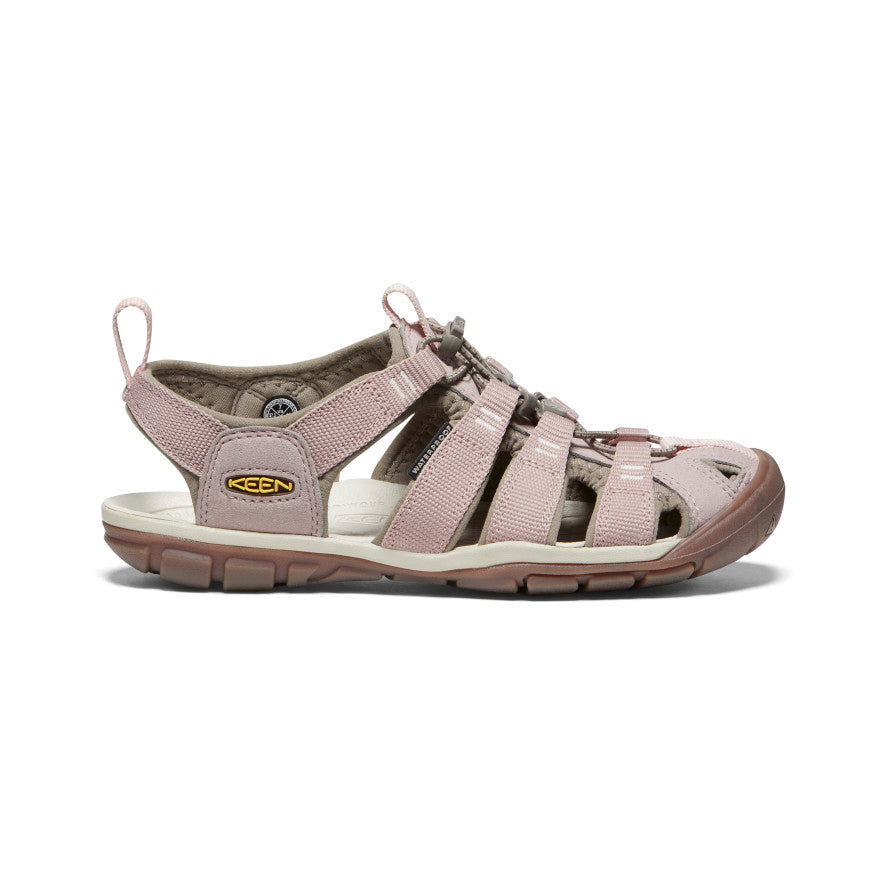 Women's Clearwater CNX Sandal - pink