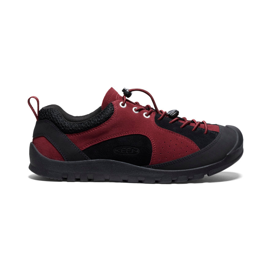 Women's Jasper Rocks Sneaker x Hiking Patrol - red