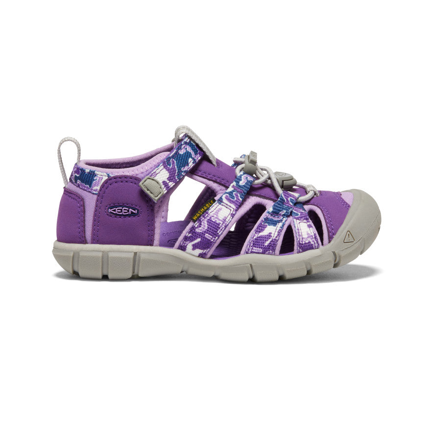 Little Kids' Seacamp II CNX - purple