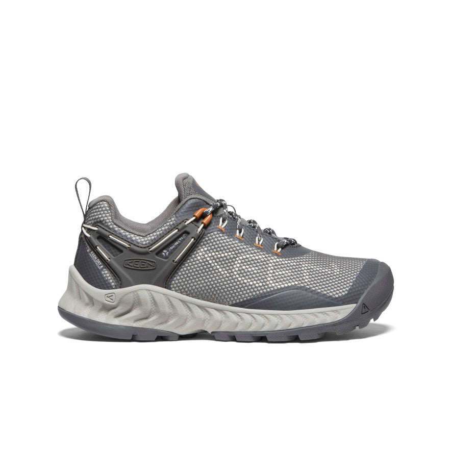 Women's NXIS EVO Waterproof Shoe - grey