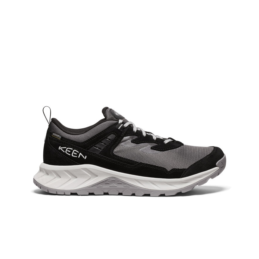 Men’s Hightrail Waterproof Hiking Shoe - black