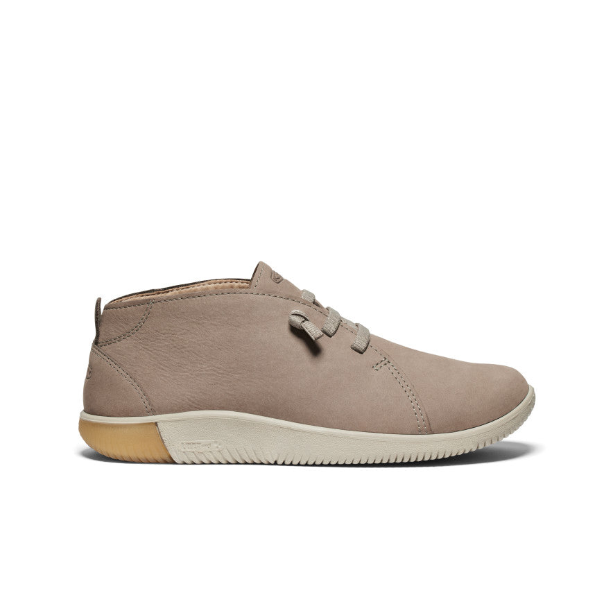 Men's KNX Chukka - brown