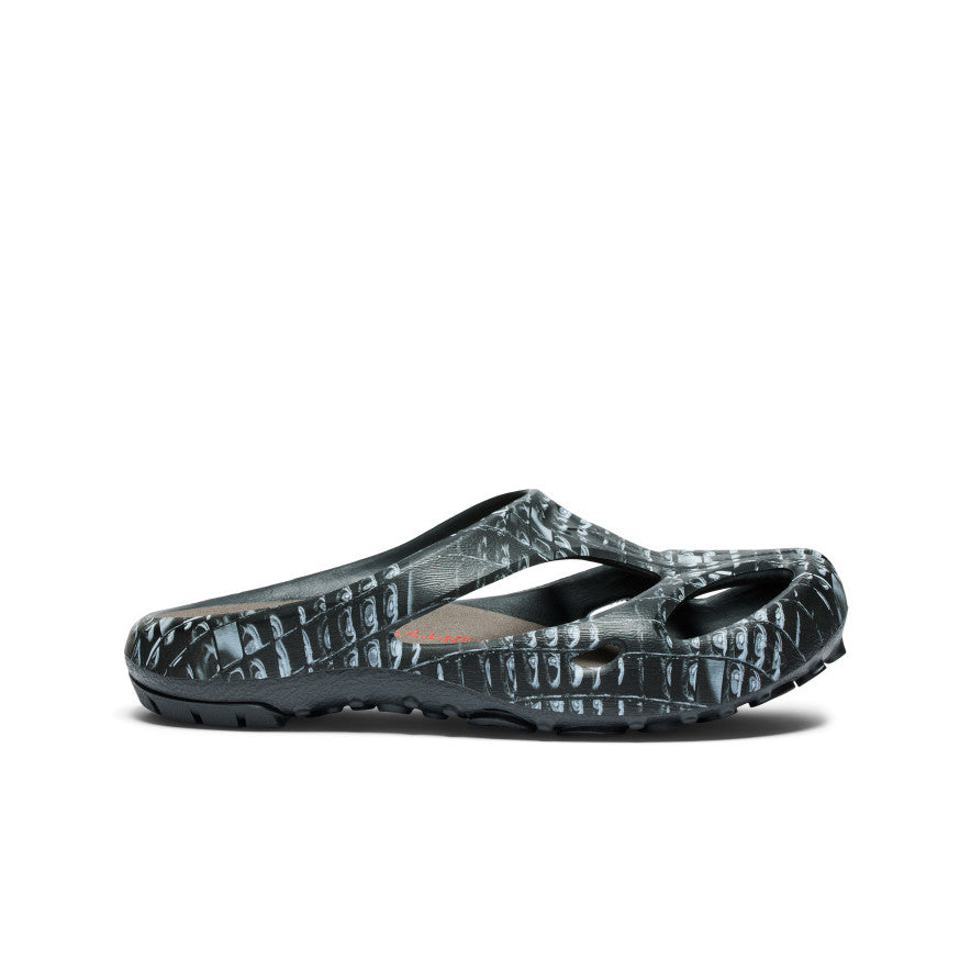 Shanti Arts Clog x Gentle Fullness - black