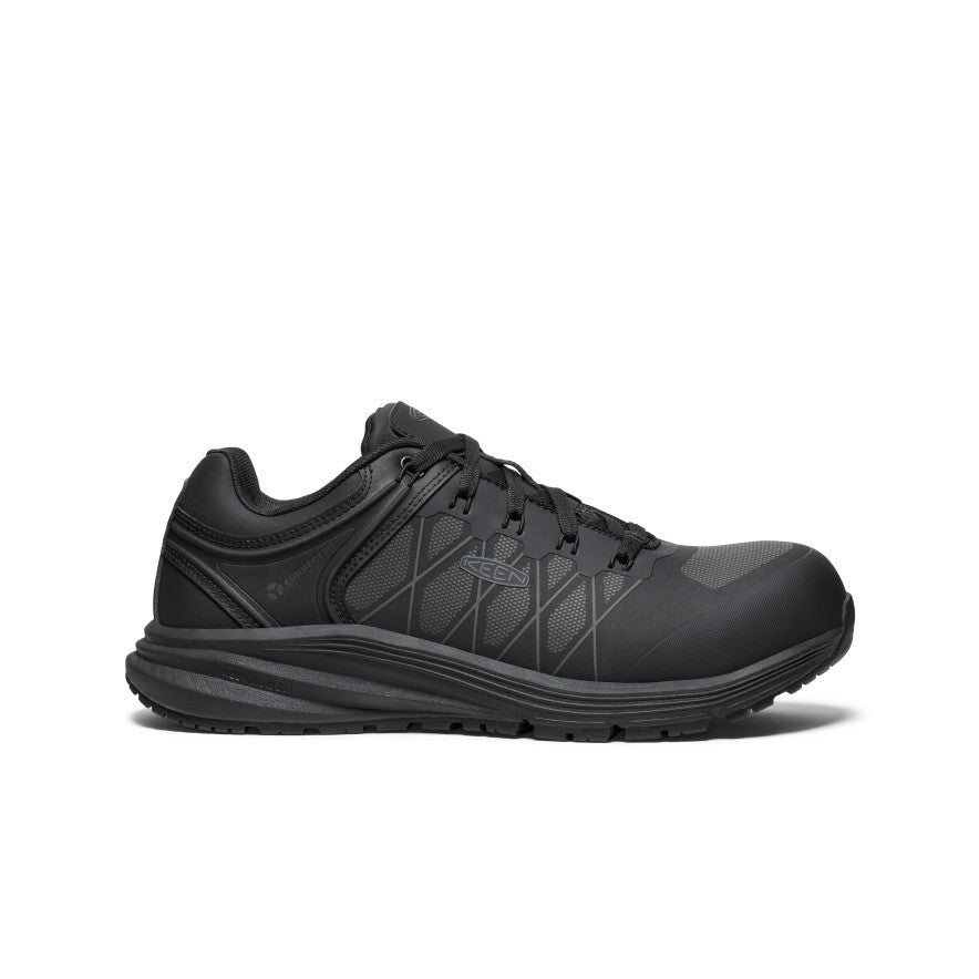 Men's Vista Energy XT (Carbon-Fiber Toe) - black