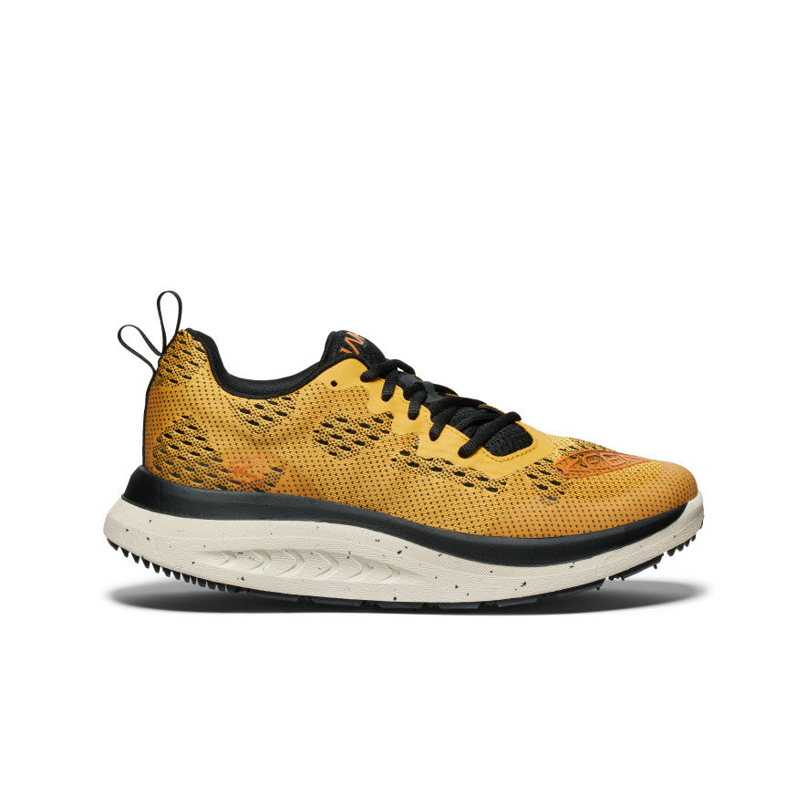 Men's WK400 Walking Shoe - yellow