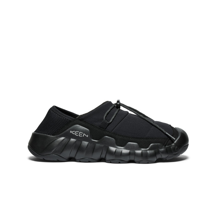 Men's Hypowser Crushback Shoe - black