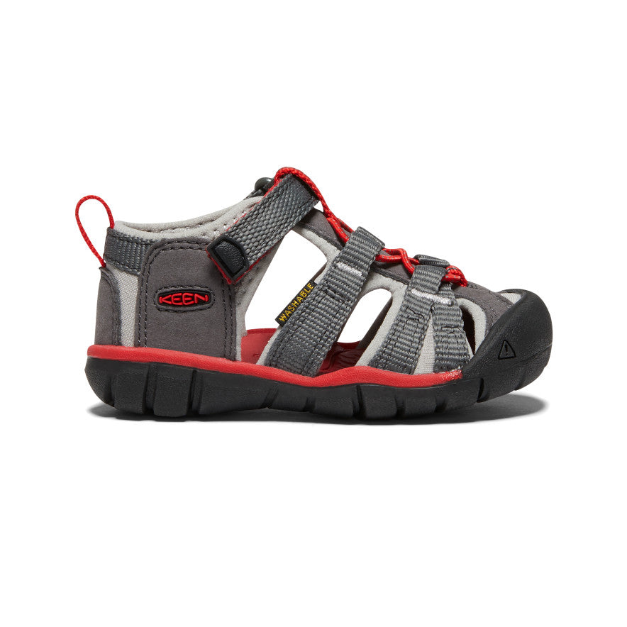 Toddlers' Seacamp II CNX - red