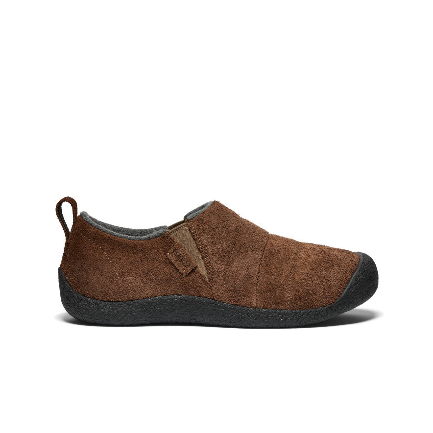 Men's Howser II Leather - brown