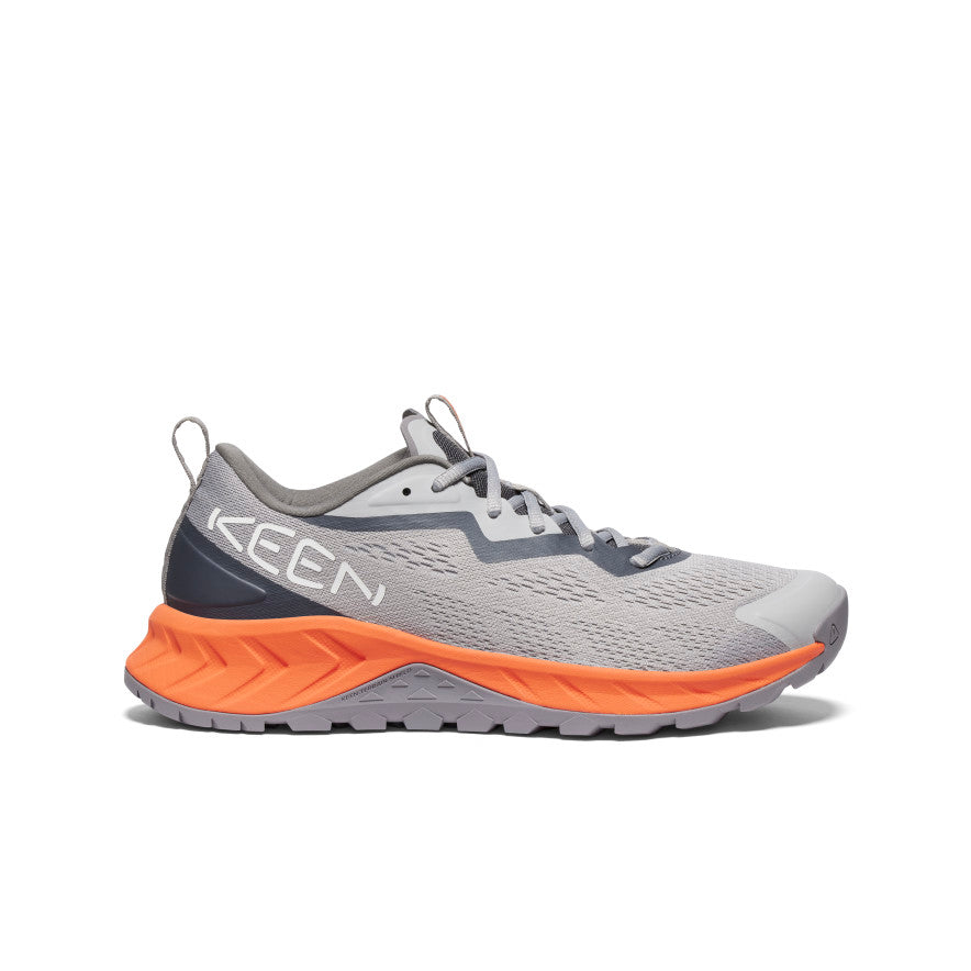 Men's Versacore Speed Shoe - grey