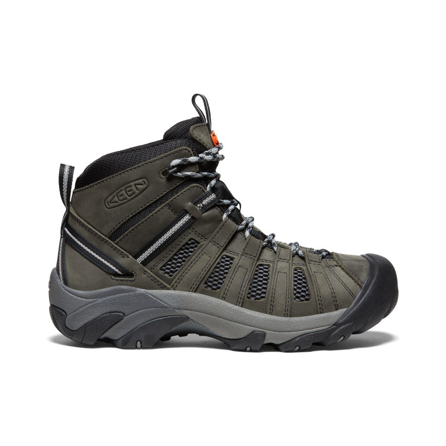 Men's Voyageur Mid - grey