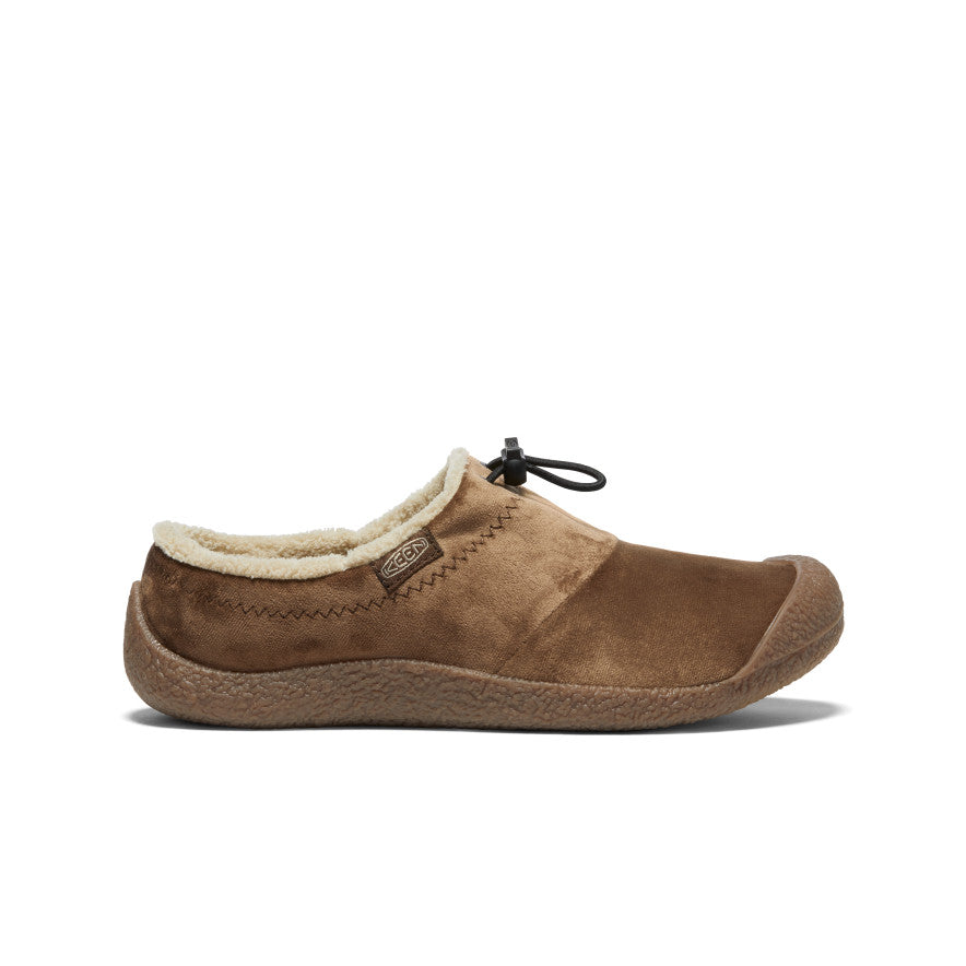 Women's Howser III Slide - brown