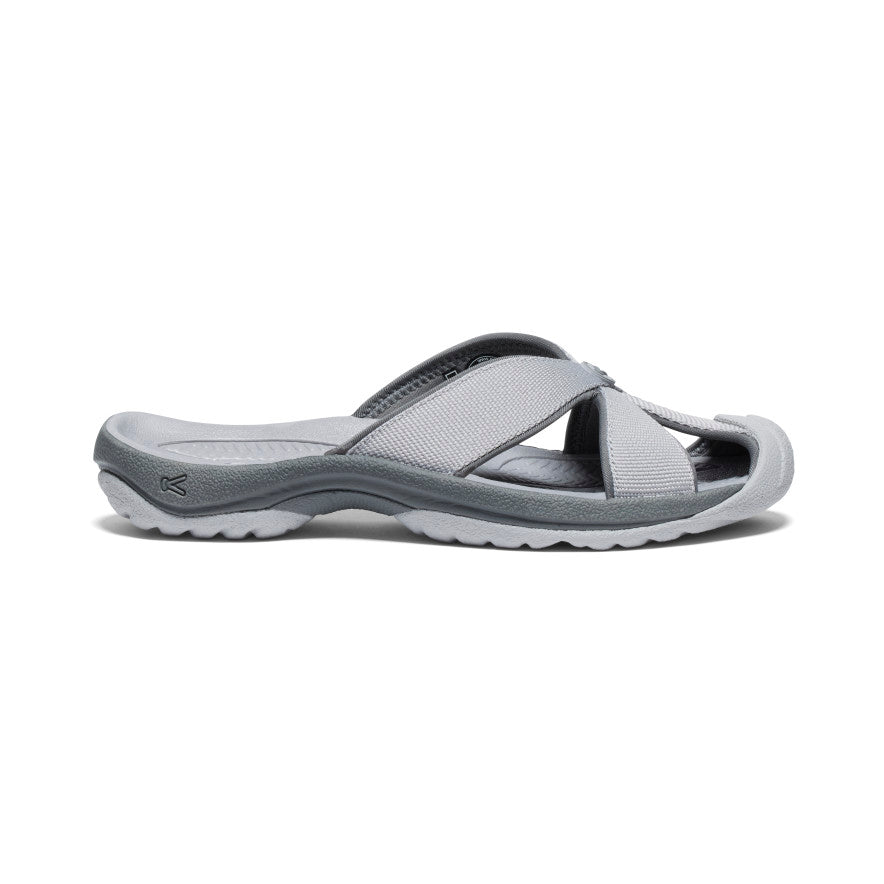 Women's Bali Slide Sandal - grey