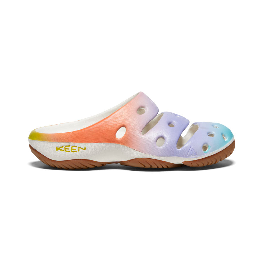 Women's Yogui Arts Clog x Beci Orpin - misc