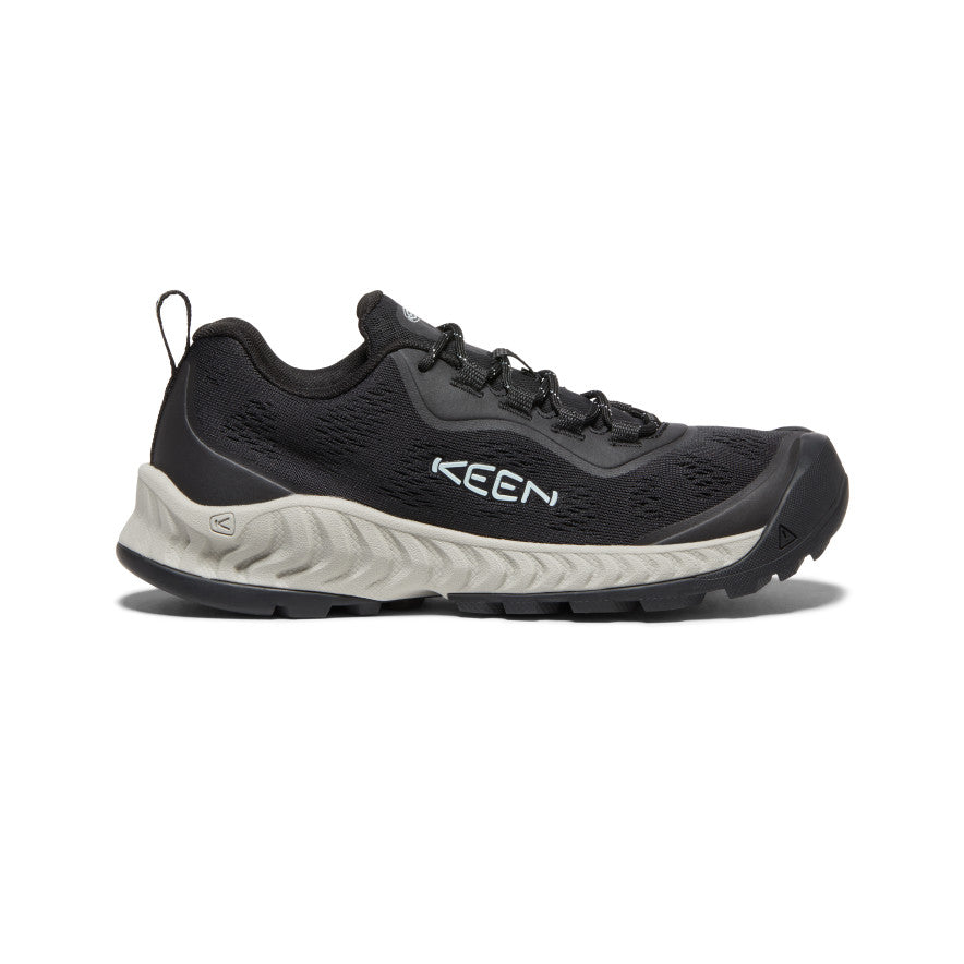 Women's NXIS Speed - black