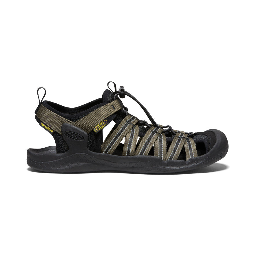 Men's Drift Creek H2 Sandal - green