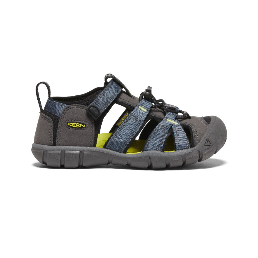 Little Kids' Seacamp II CNX - grey