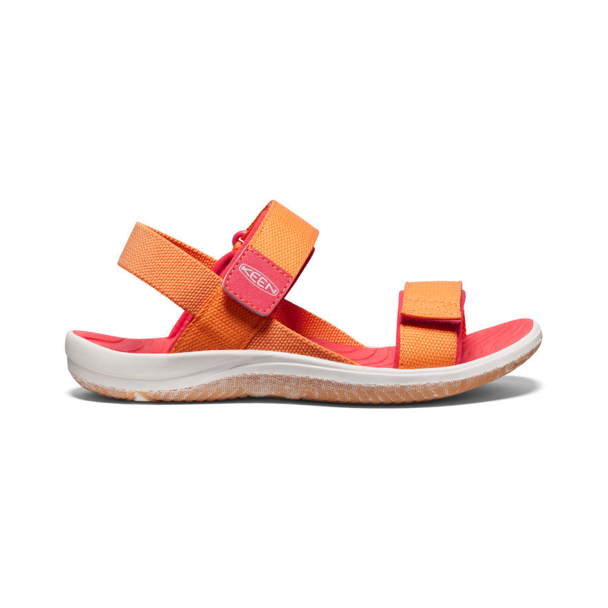 Big Kids' Elle Backstrap - orange