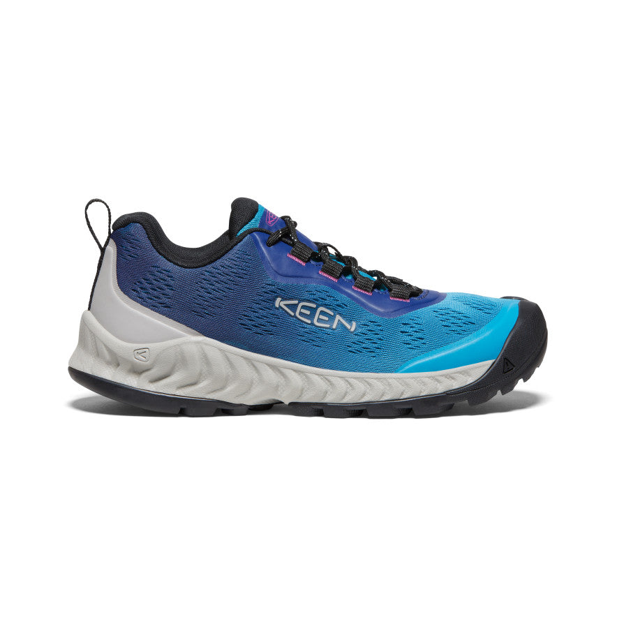 Women's NXIS Speed - blue