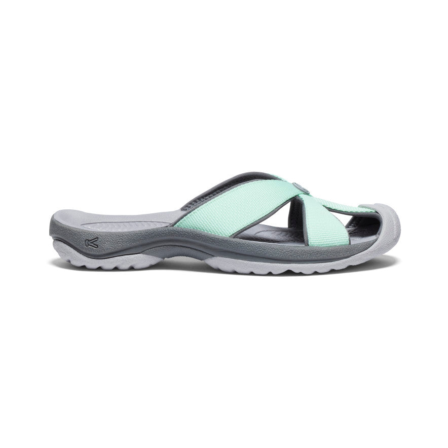 Women's Bali Slide Sandal - green