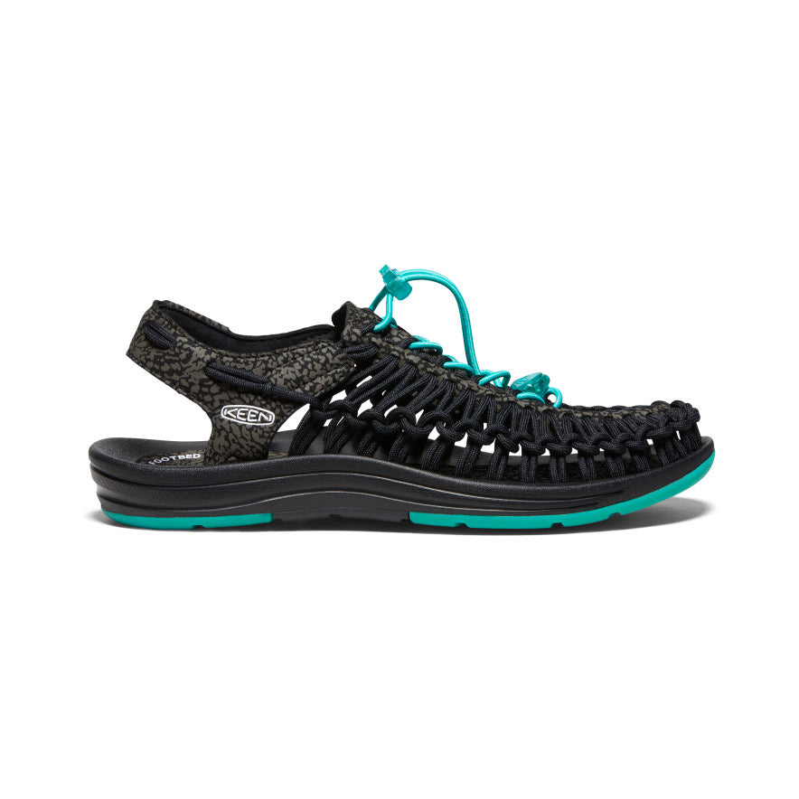 Men's UNEEK Sneaker x Atmos - green