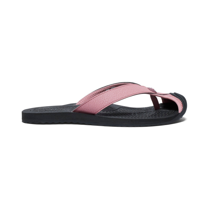 Women's Barbados Flip-Flop - pink