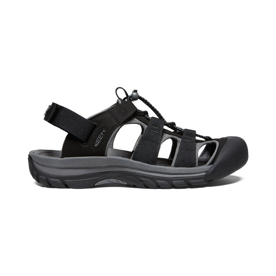 Men's Rapids H2 Sandal - black