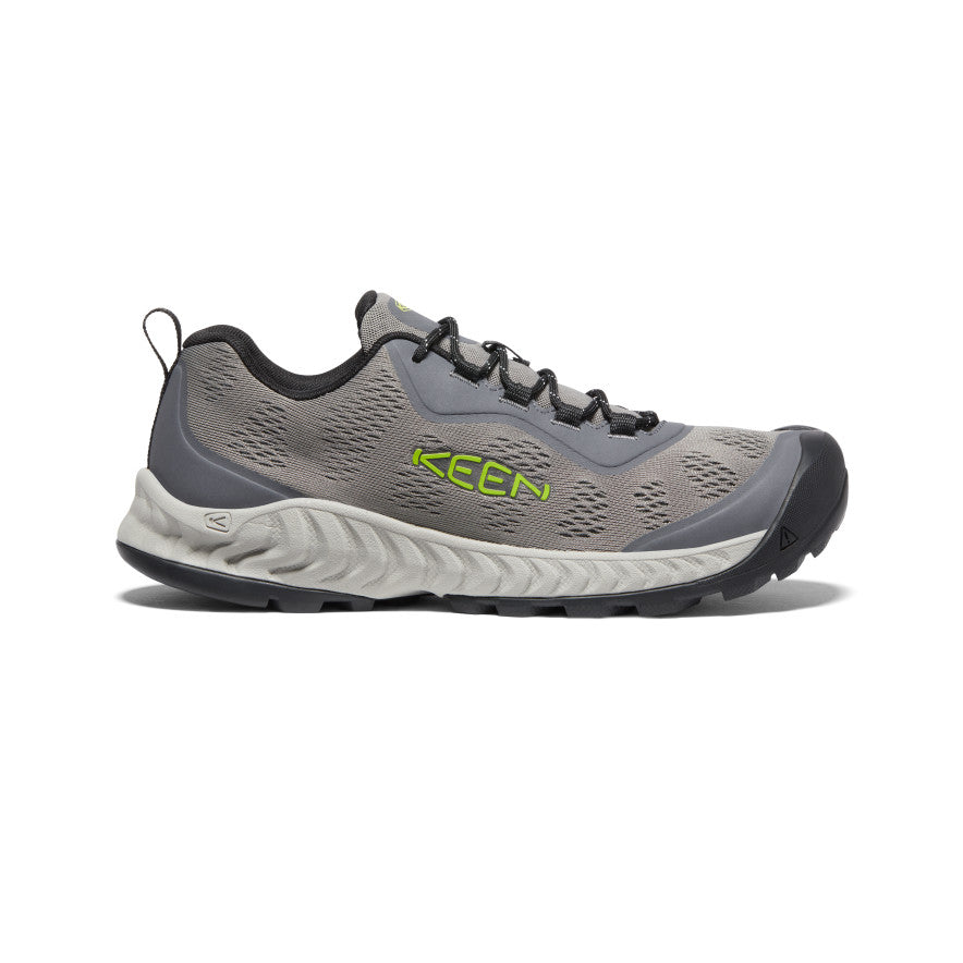 Men's NXIS Speed - grey