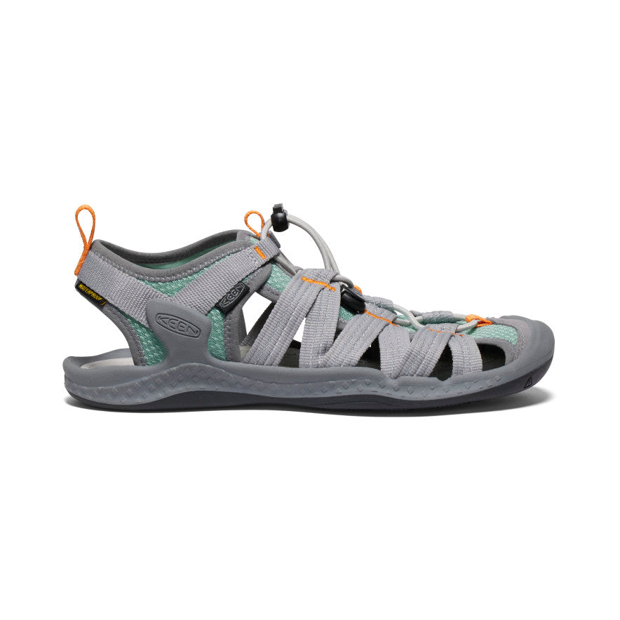 Women's Drift Creek H2 Sandal - grey