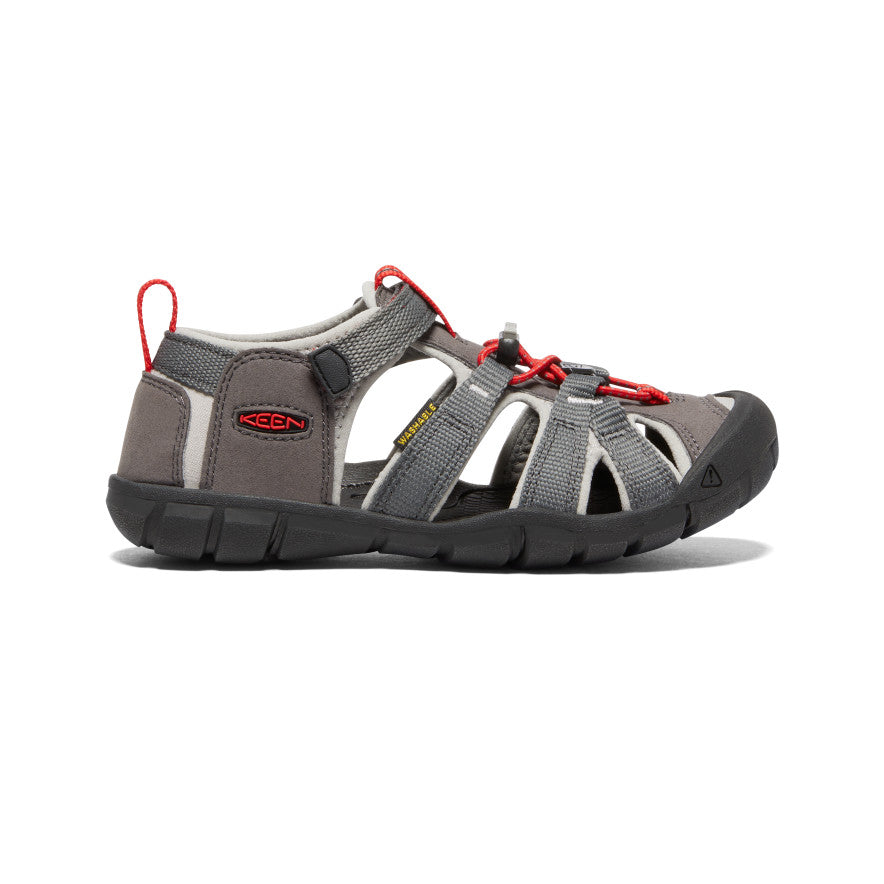 Big Kids' Seacamp II CNX - grey