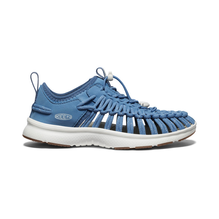 Women's UNEEK O3 Sneaker Sandal - blue