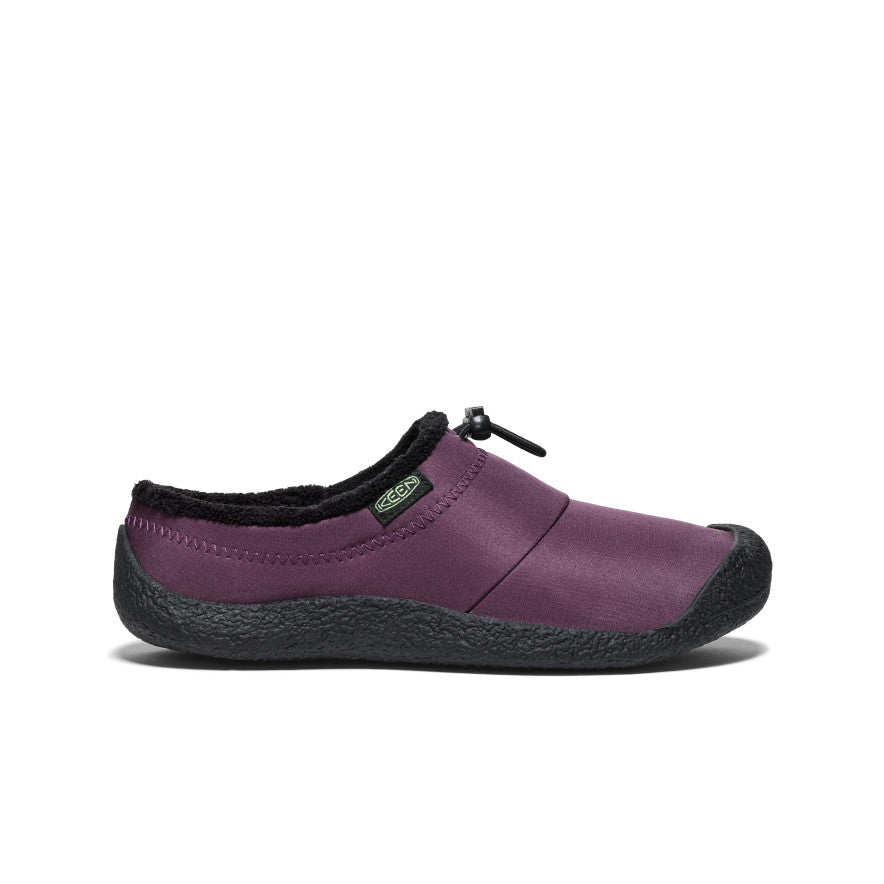 Women's Howser III Slide - purple