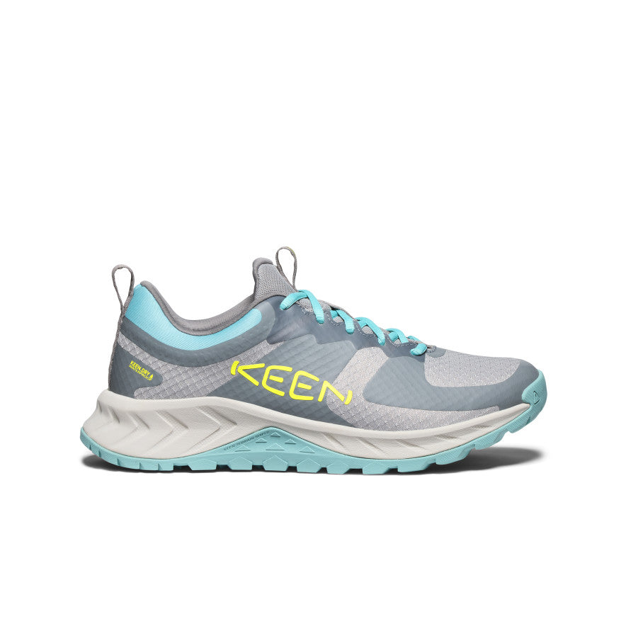 Women's Versacore Waterproof Shoe - grey